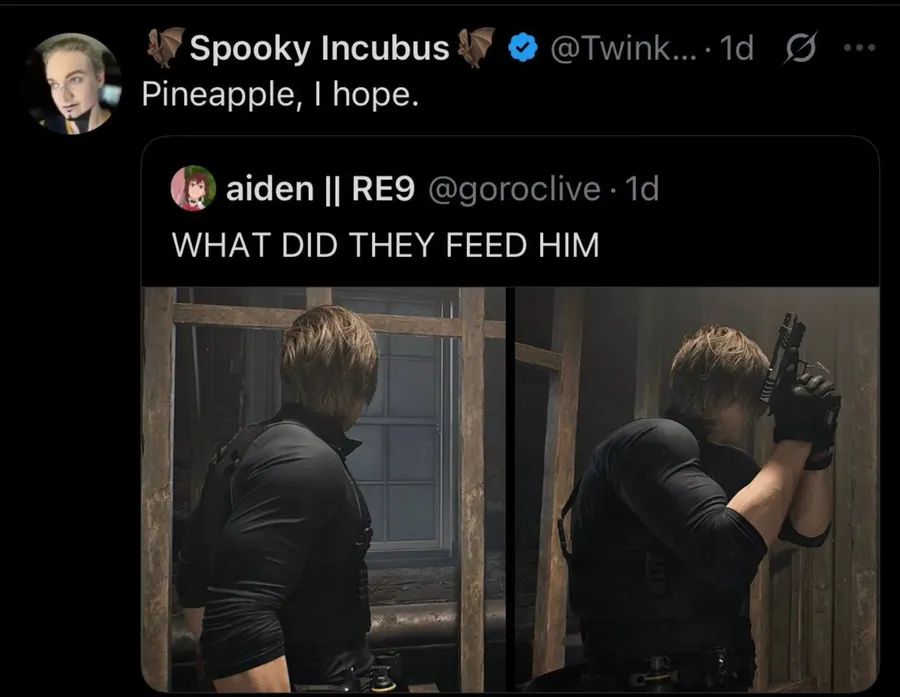 Untitled meme