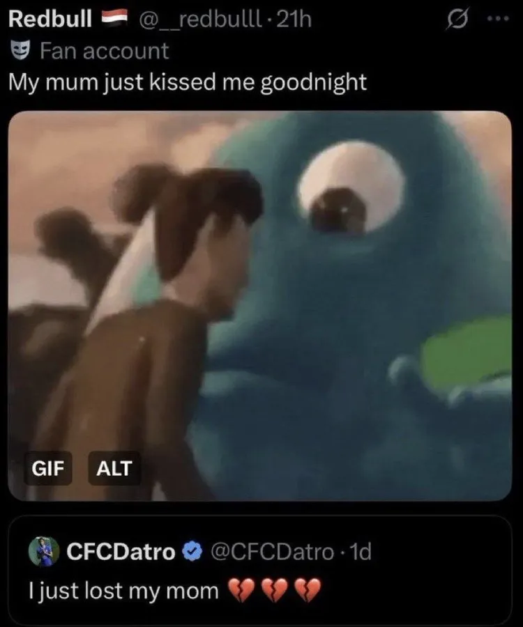 Untitled meme
