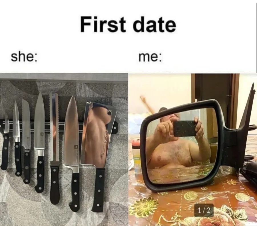 Untitled meme