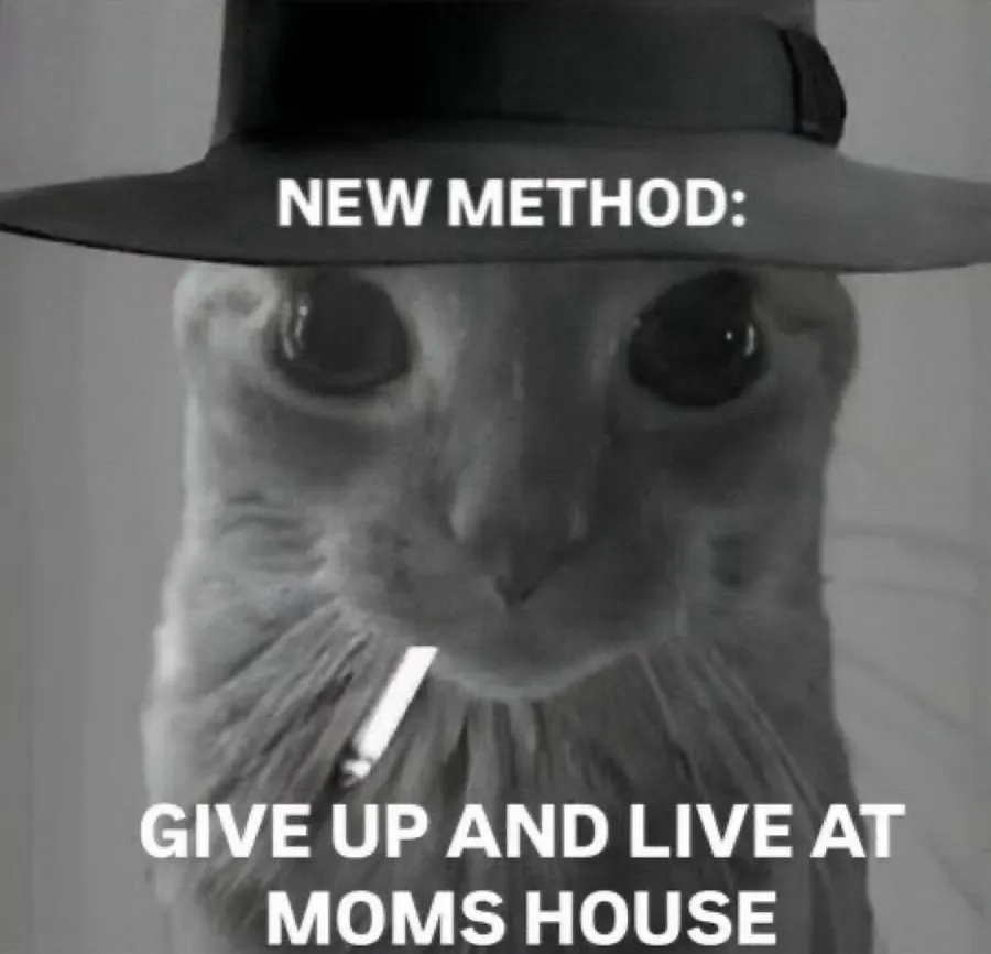 Untitled meme