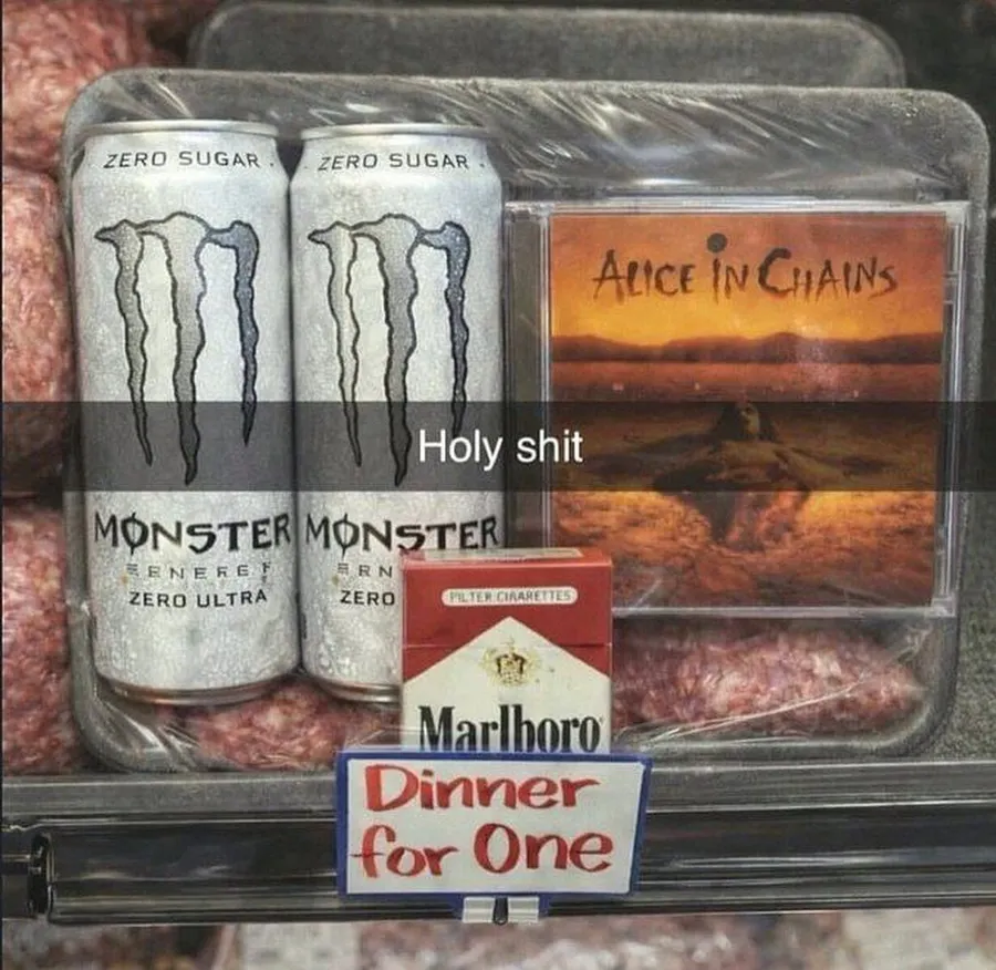 Untitled meme
