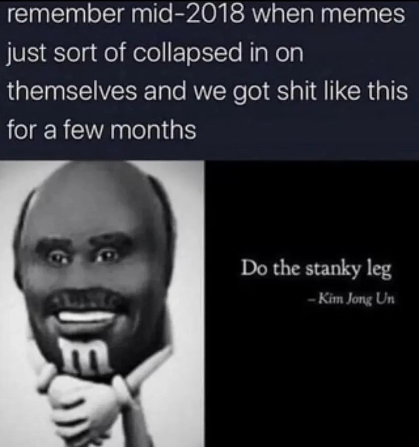 Untitled meme