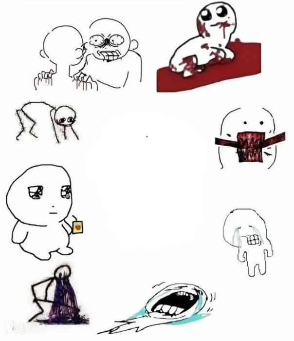 Untitled meme