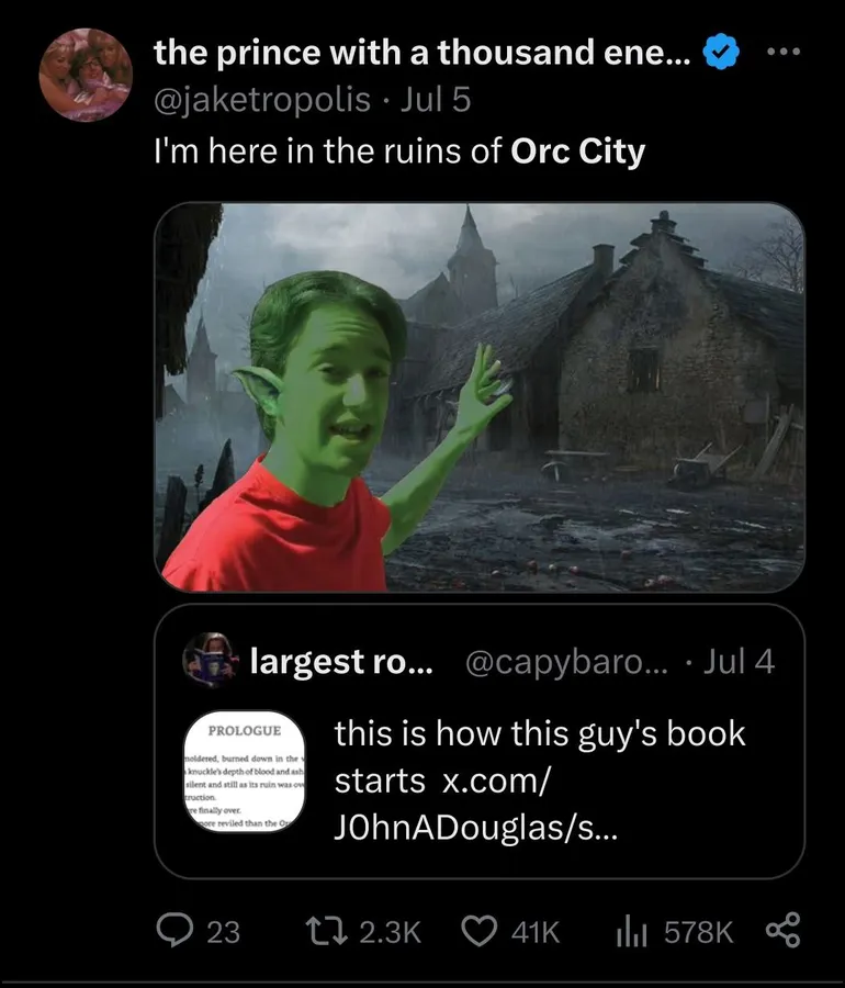 Untitled meme