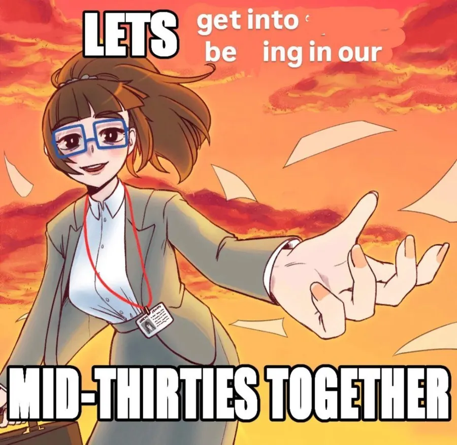 Untitled meme
