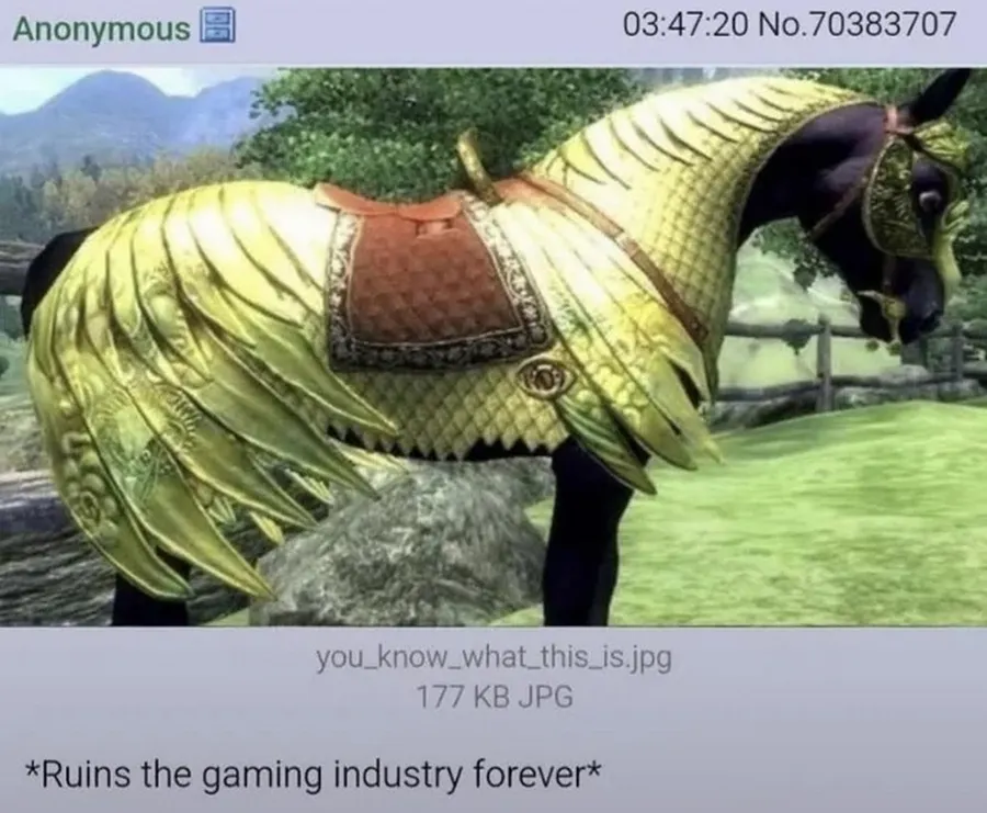 Untitled meme