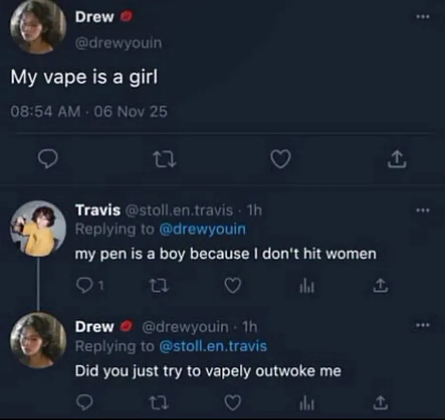 Untitled meme