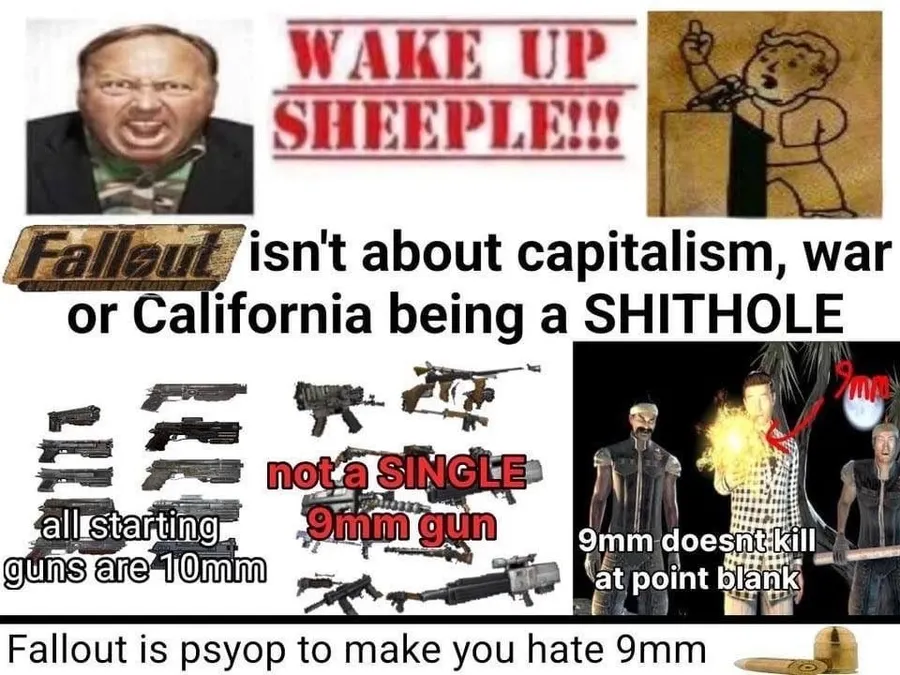 Untitled meme