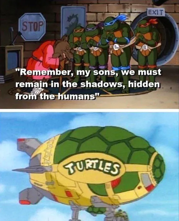 Untitled meme