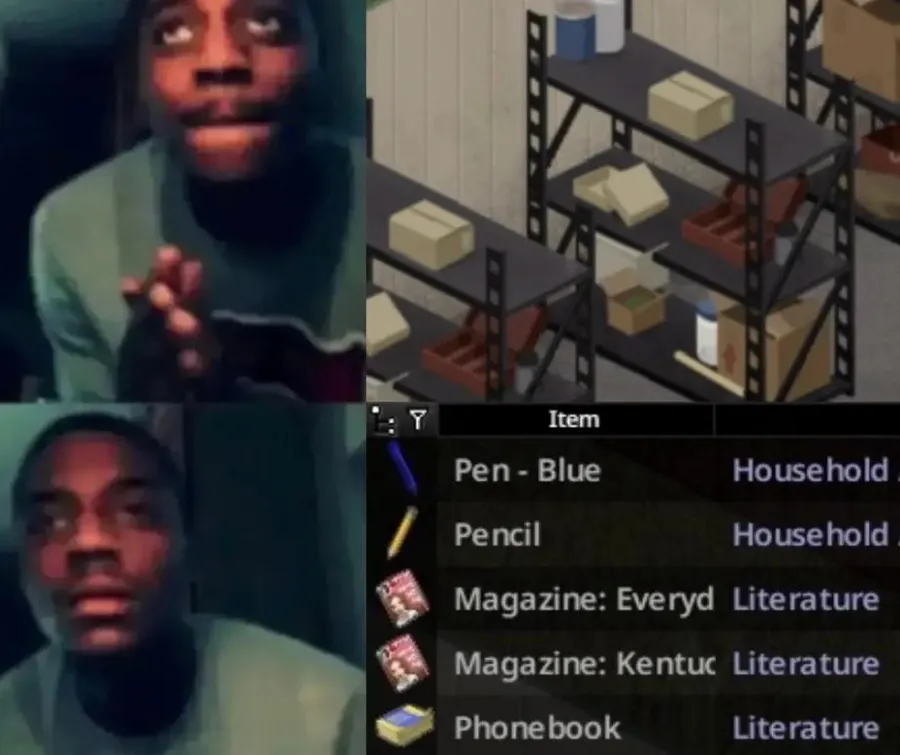 Untitled meme