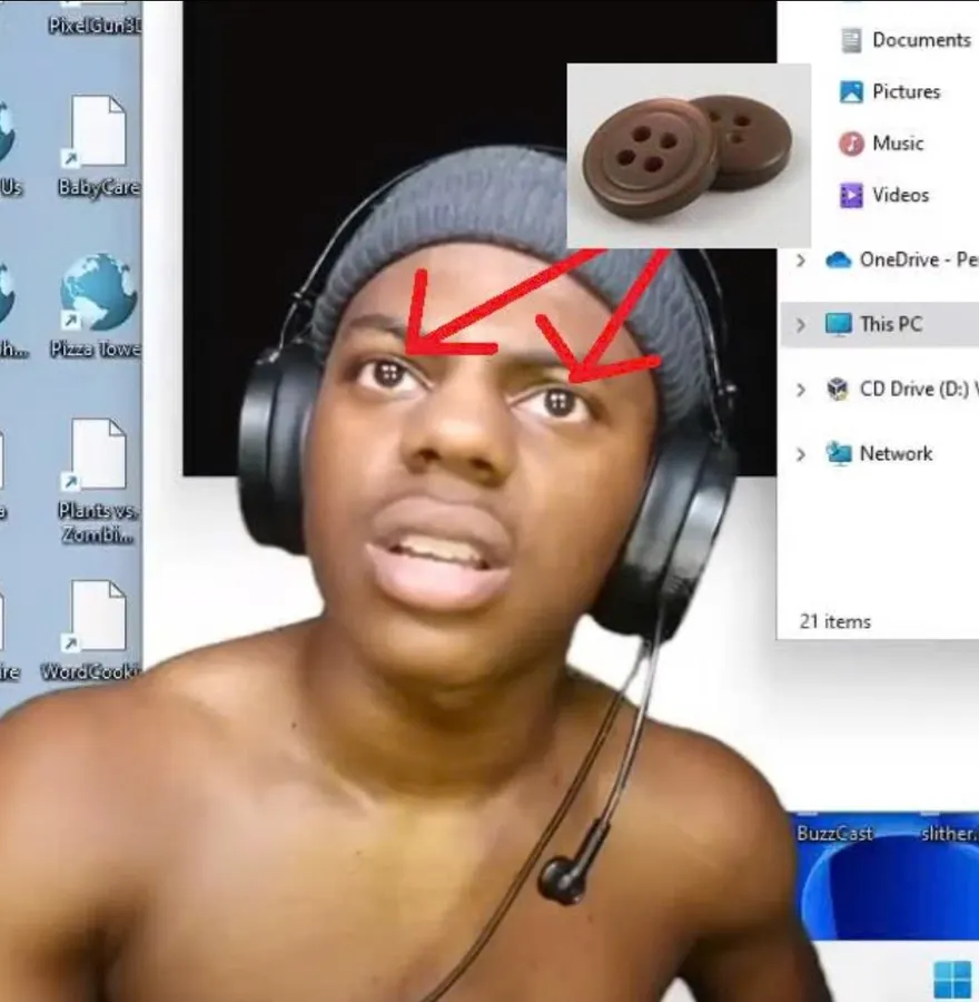 Untitled meme