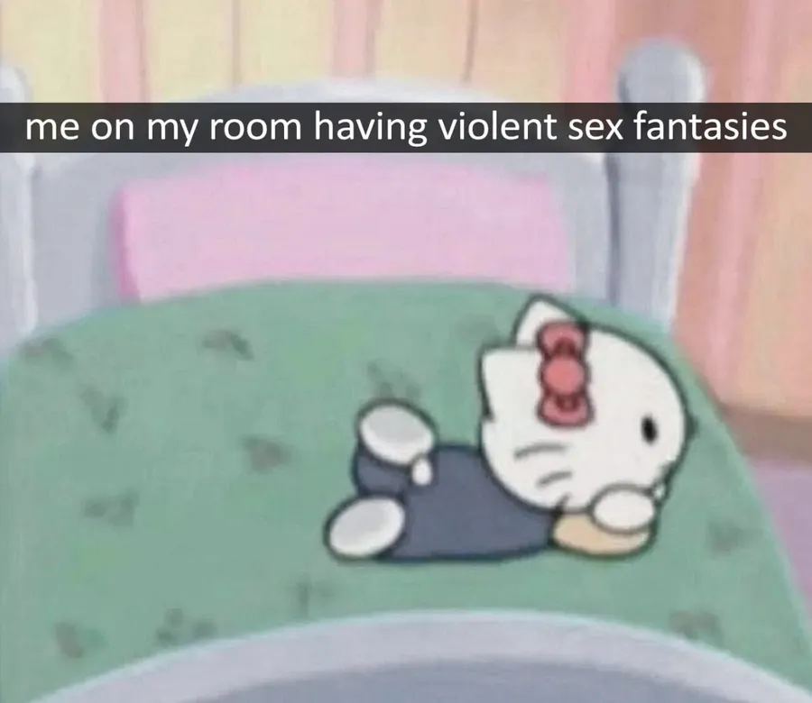 Untitled meme