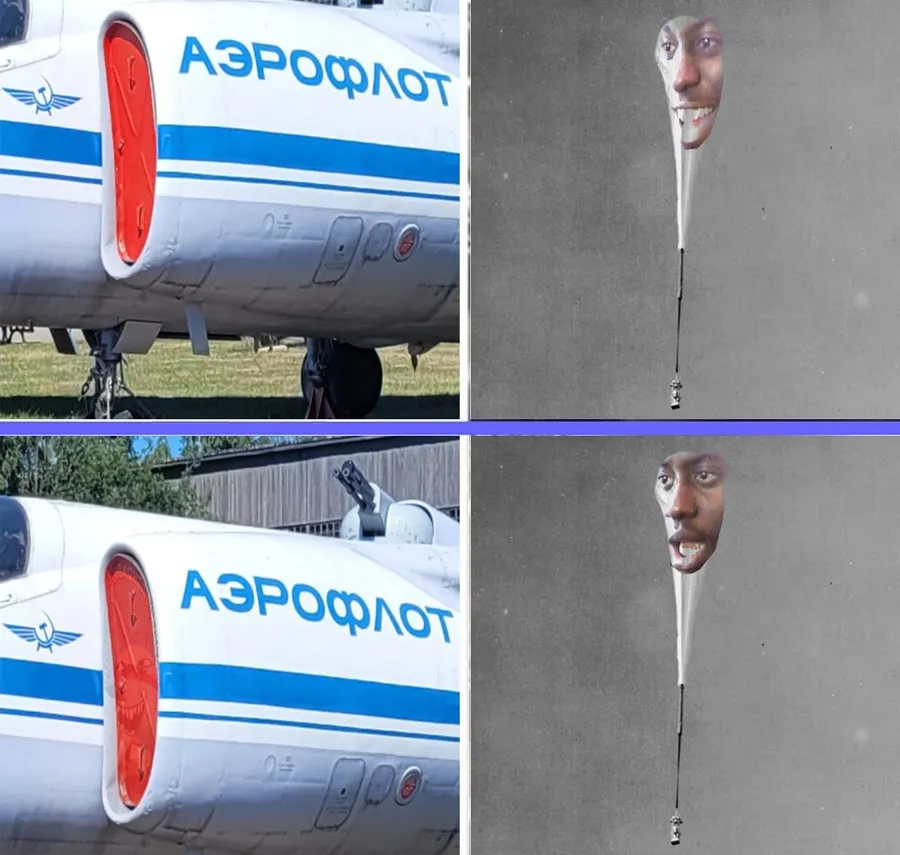 Untitled meme