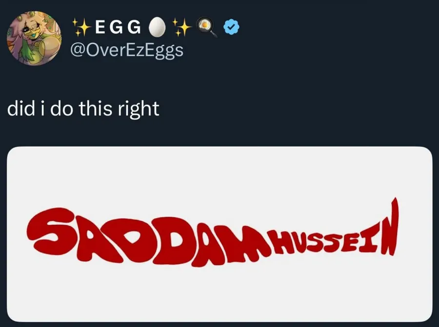 Untitled meme