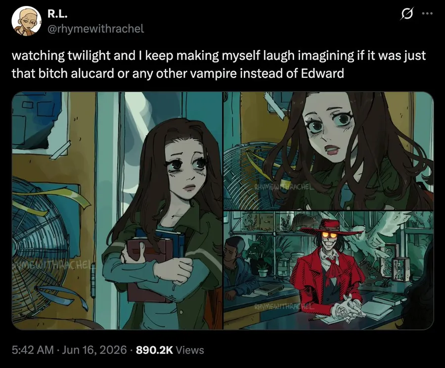 Untitled meme