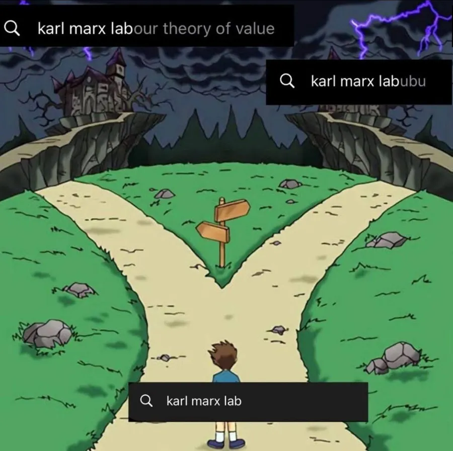 Untitled meme