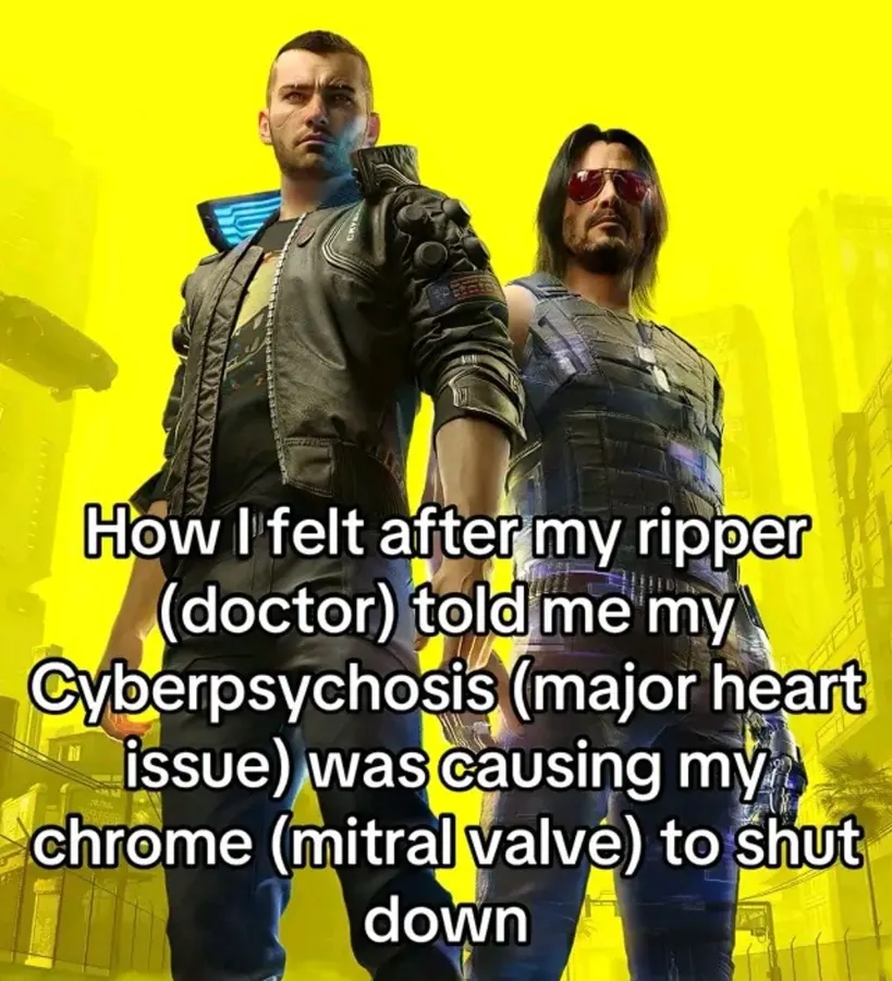 Untitled meme