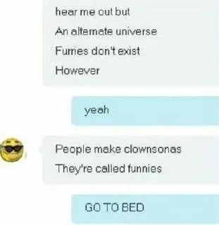 Untitled meme