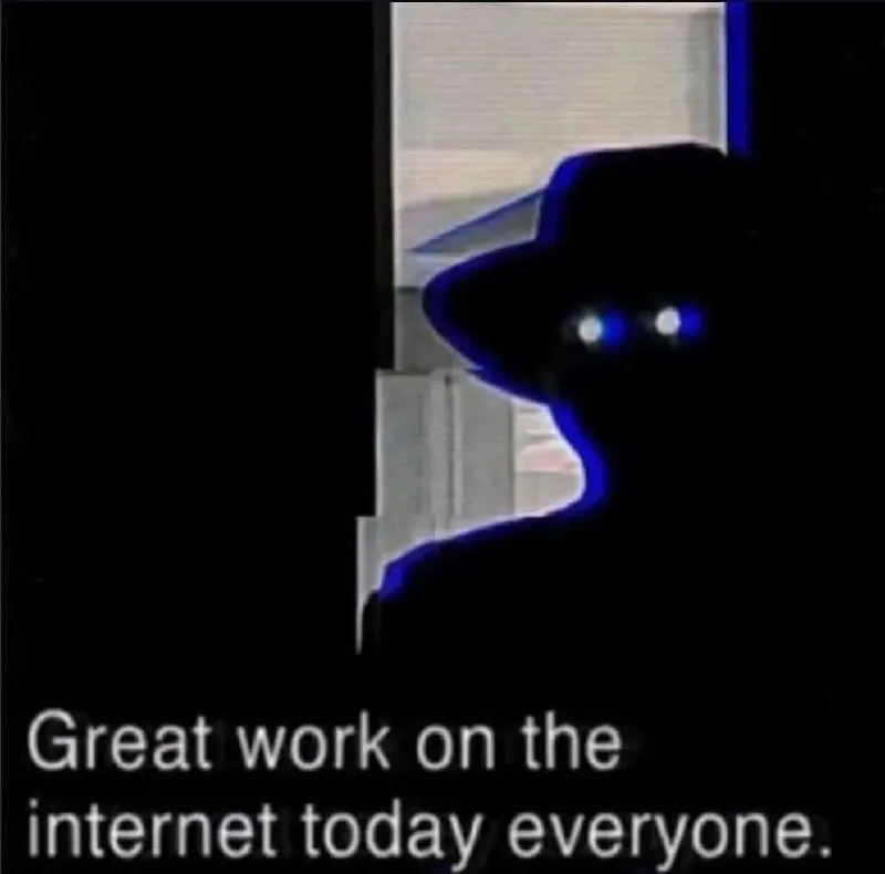 Untitled meme