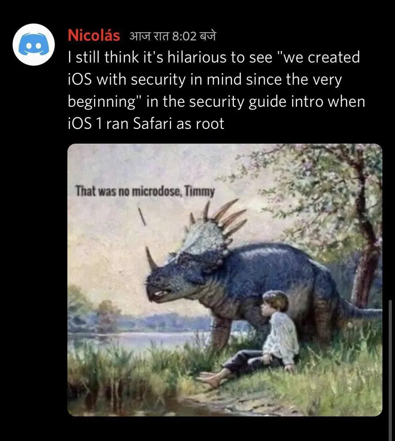 Untitled meme