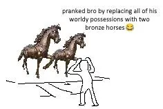 Untitled meme