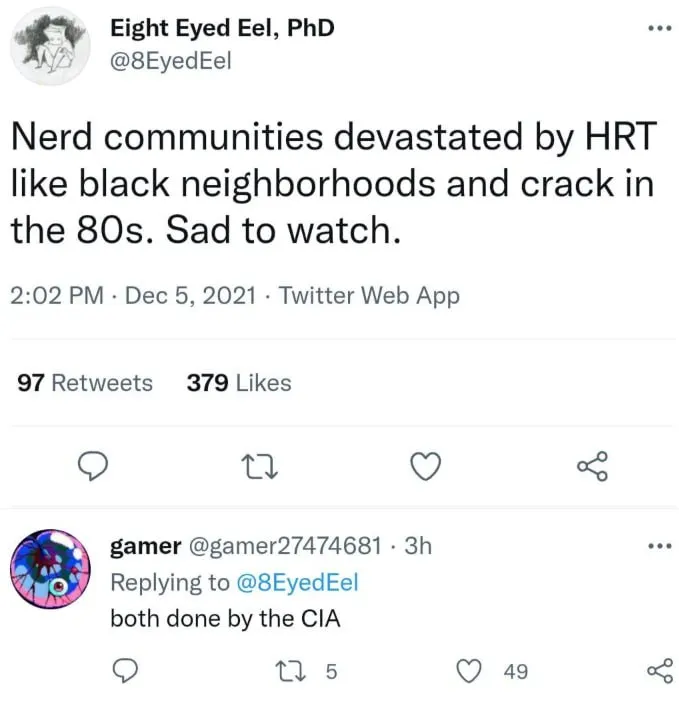 Untitled meme