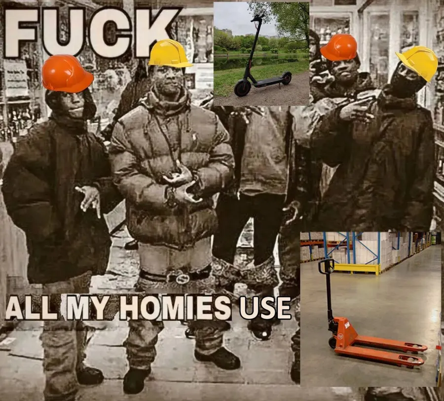 Untitled meme