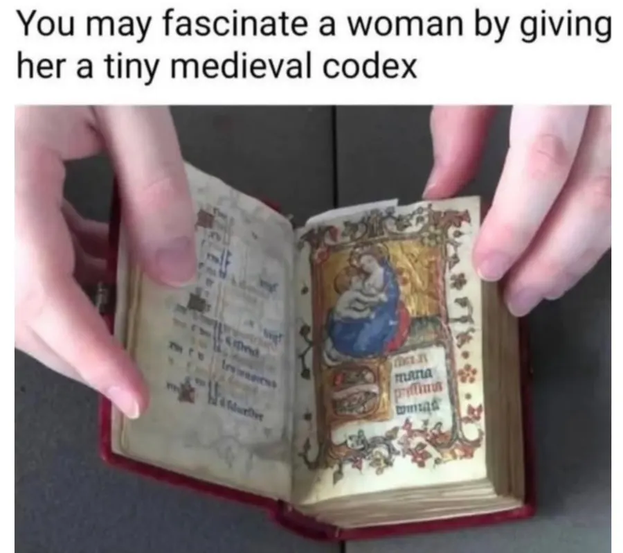 Untitled meme