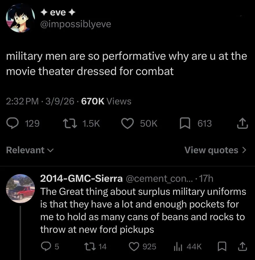 Untitled meme