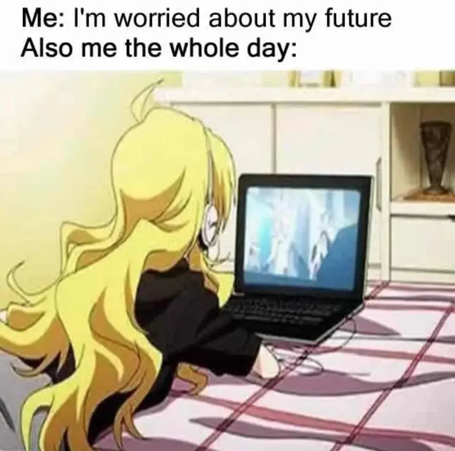 Untitled meme