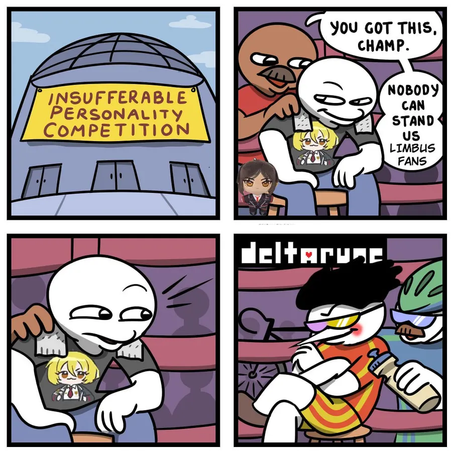 Untitled meme