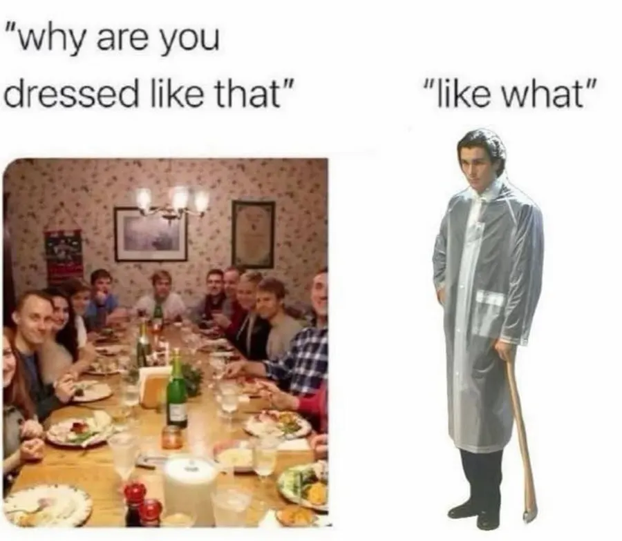 Untitled meme