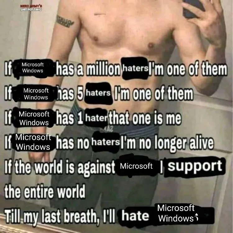 Untitled meme