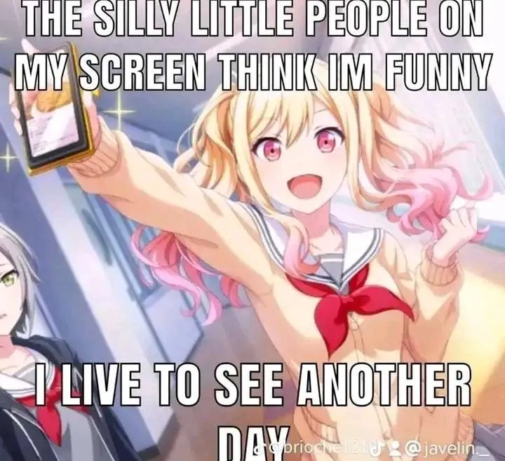 Untitled meme