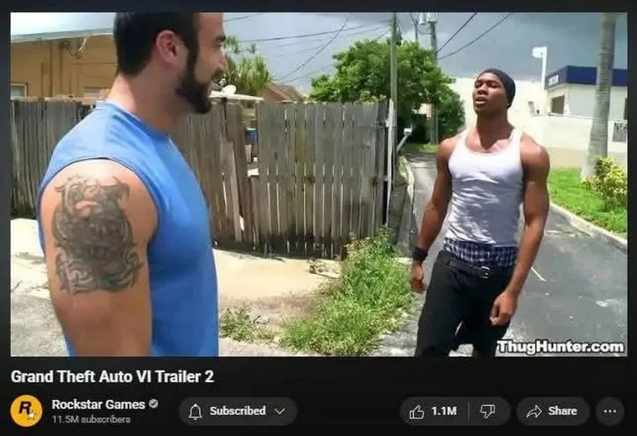 Untitled meme