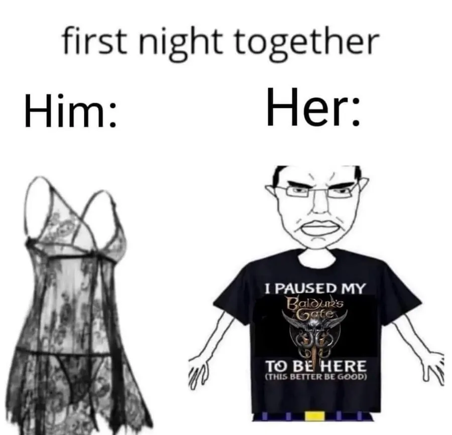 Untitled meme