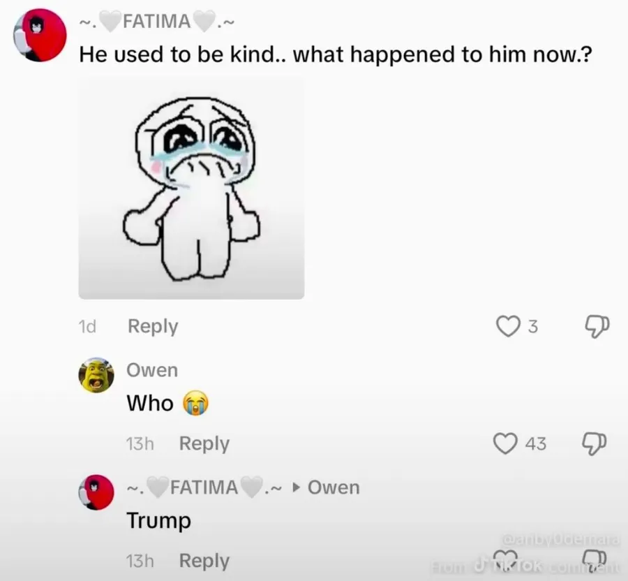 Untitled meme