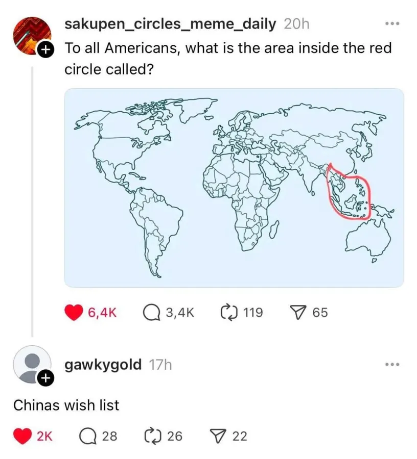 Untitled meme
