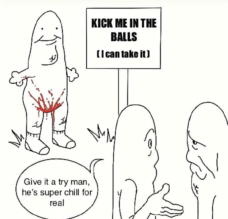 Untitled meme