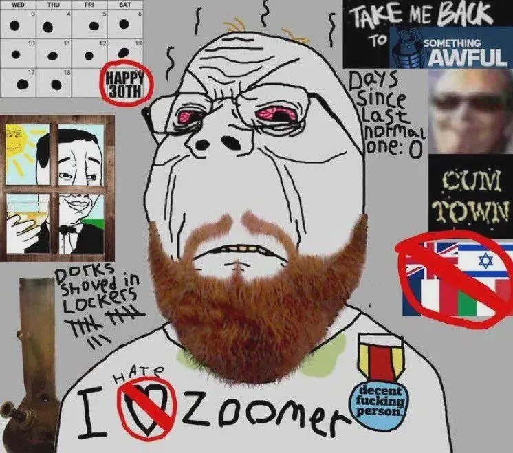 Untitled meme