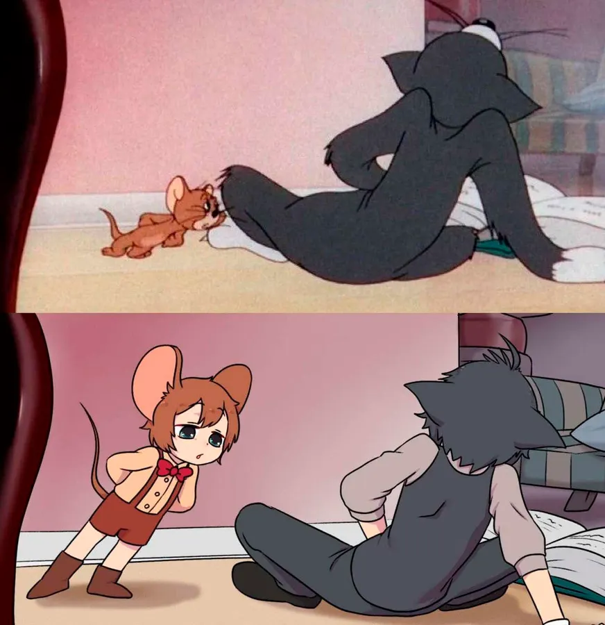 Untitled meme