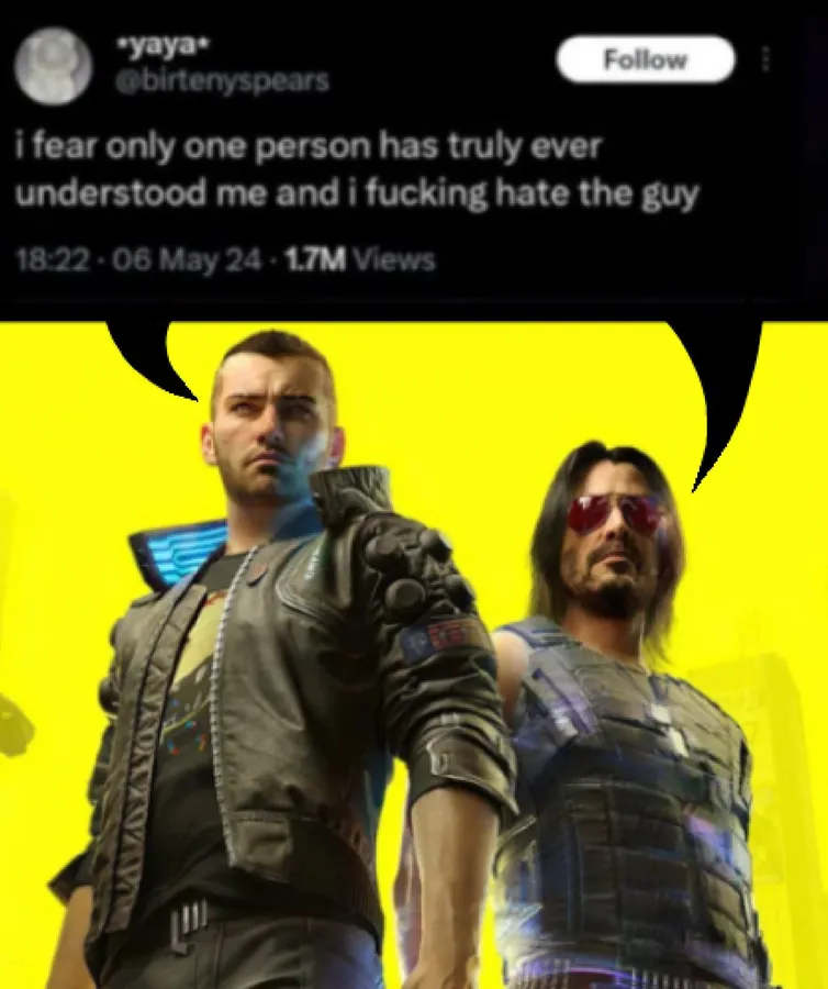 Untitled meme
