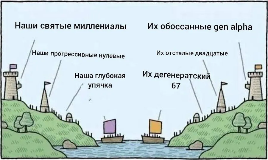 Untitled meme