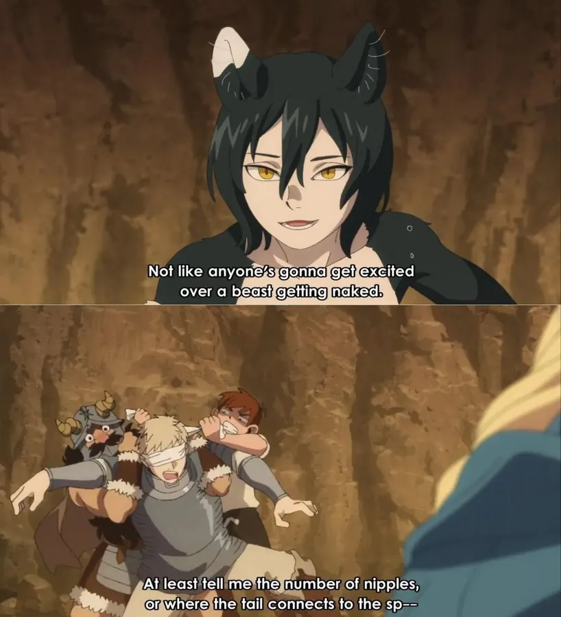 Untitled meme