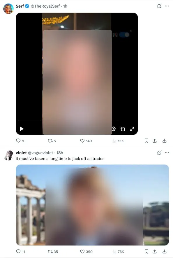 Untitled meme