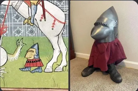 Untitled meme