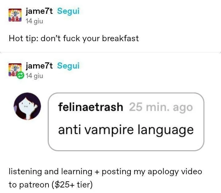 Untitled meme