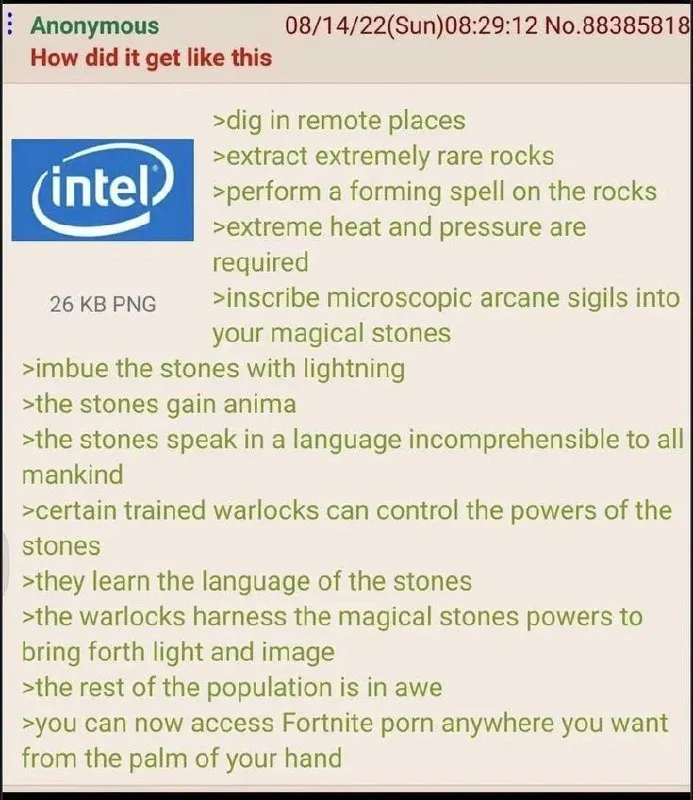 Untitled meme