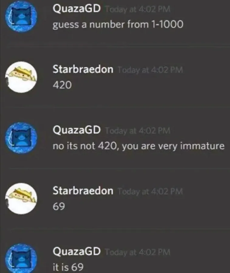 Untitled meme