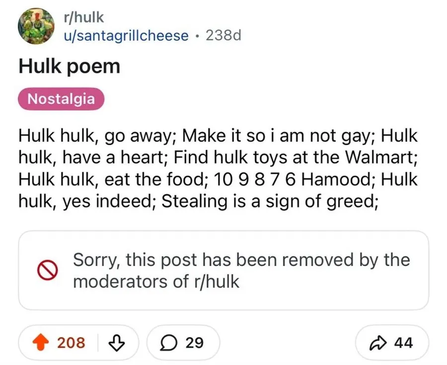 Untitled meme